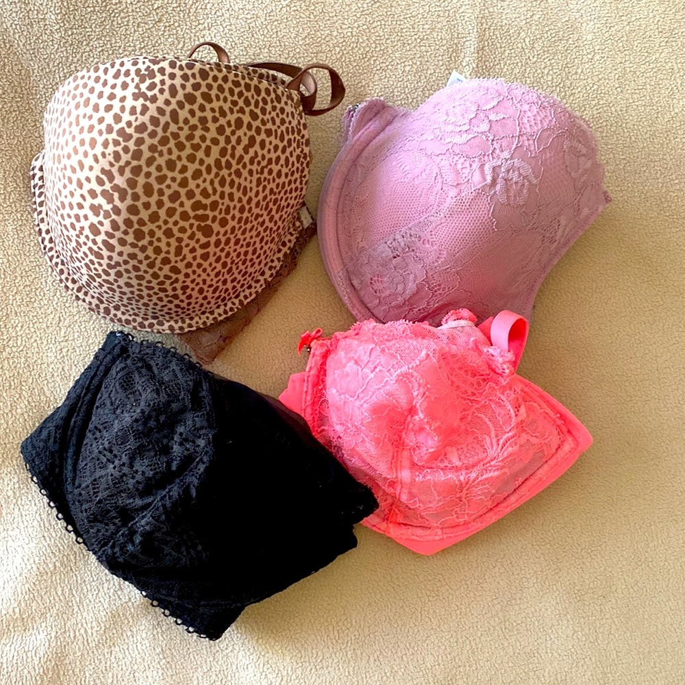Bras- bundle